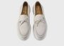 Doucal's Heren loafer van suède | zand Beige Heren - Thumbnail 3
