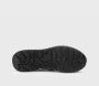 Doucal's Heren sneaker van stof en leer | lichtgrijs Gray Heren - Thumbnail 8