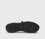 Doucal's Heren sneaker van stof en leer | zwart Black Heren - Thumbnail 4