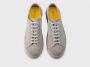 Doucal's Heren sneaker van suède | beige Heren - Thumbnail 3