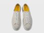 Doucal's Heren sneaker van suède | zand Beige Heren - Thumbnail 7