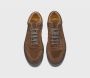 Doucal's Heren suède sneaker | bruin Brown Heren - Thumbnail 3