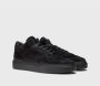 Doucal's Heren suède sneaker | zwart Black Heren - Thumbnail 6