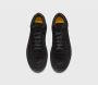 Doucal's Heren suède sneaker | zwart Black Heren - Thumbnail 7