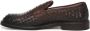 Doucal's Italiaanse Leren Plat Schoenen - Thumbnail 2