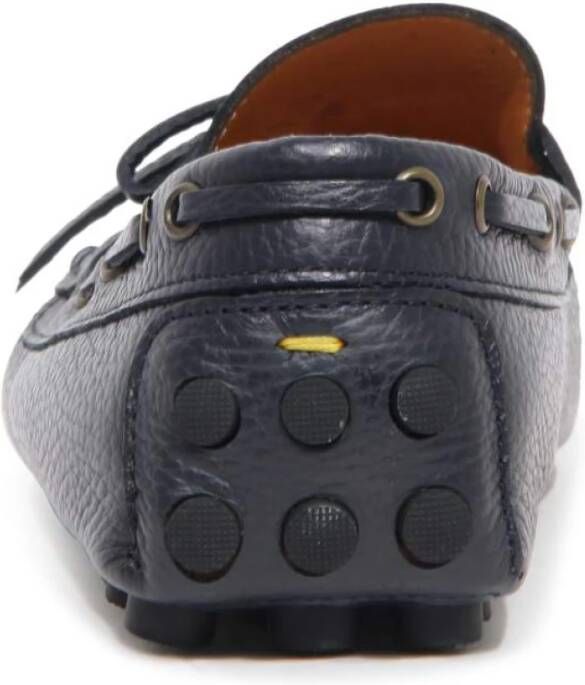 Doucal's Italiaanse Loafer Mocassino