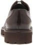 Doucal's Italiaanse Veterschoenen Triumph Bruin - Thumbnail 2