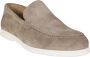 Doucal's Klassieke Comfortabele Mocassins voor Mannen Brown Heren - Thumbnail 2