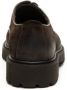 Doucal's Leren Loafer Schoenen Aardetint Brown Heren - Thumbnail 7
