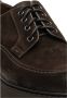 Doucal's Leren Loafer Schoenen Aardetint Brown Heren - Thumbnail 8