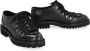 Doucal's Klassieke Derby Veterschoenen Brown Heren - Thumbnail 2
