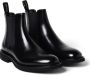 Doucal's Klassieke leren Chelsea boots - Thumbnail 2
