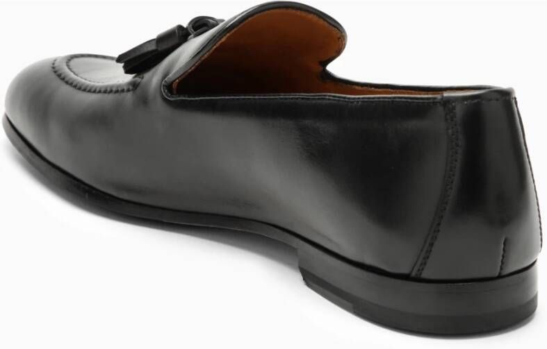 Doucal's Klassieke Leren Loafer Schoen