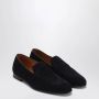 Doucal's Klassieke leren loafers - Thumbnail 3