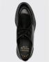 Doucal's Klassieke Leren Oxford Schoenen - Thumbnail 2