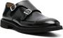 Doucal's Klassieke Loafer Schoenen in Zwart Black Heren - Thumbnail 2