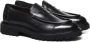 Doucal's Klassieke Penny Loafers voor Heren - Thumbnail 2