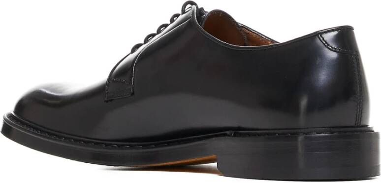 Doucal's Klassieke platte schoenen