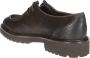 Doucal's Klassieke veterschoenen met stevige zool Brown Heren - Thumbnail 3