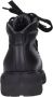 Doucal's Laarzen Zwart Black Dames - Thumbnail 3