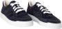 Doucal's Schoenen Blauw Heren - Thumbnail 2