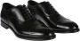 Doucal's Laced Shoes Black Heren - Thumbnail 5