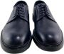 Doucal's Laced Shoes Black Heren - Thumbnail 2
