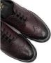 Doucal's Laced Shoes Brown Heren - Thumbnail 2