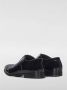 Doucal's Lakleren Oxford Schoenen - Thumbnail 2
