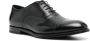 Doucal's Leren Derby Schoenen Black Heren - Thumbnail 2