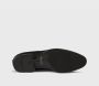 Doucal's Leren Derby Schoenen met Veters - Thumbnail 2
