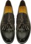 Doucal's Leren Loafer met Kwastjes - Thumbnail 2