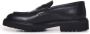 Doucal's Leren Loafers - Thumbnail 2