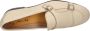 Doucal's Leren Loafers met Dubbele Gespen - Thumbnail 2