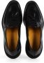 Doucal's Leren Loafers met Kwastjes Black Heren - Thumbnail 5