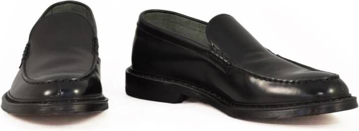 Doucal's Leren Mocassin Schoenen