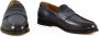 Doucal's Leren Mocassin Schoenen - Thumbnail 2