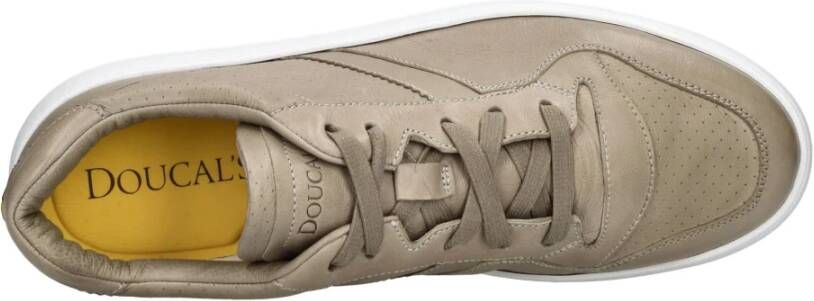 Doucal's Leren Sneakers
