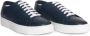 Doucal's Leren Sneakers Avion Style - Thumbnail 2