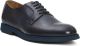 Doucal's Leren Veterschoenen - Thumbnail 2