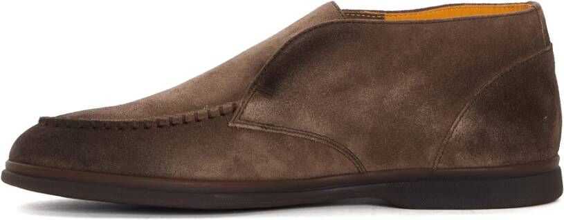 Doucal's Lichtbruine Desert Veterschoenen