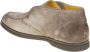 Doucal's Lichtbruine Suède Desert Boot Brown Heren - Thumbnail 3