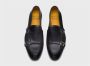 Doucal's Loafer met dubbele gesp - Thumbnail 2