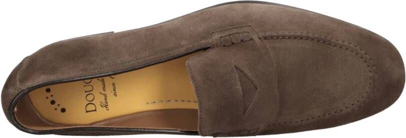 Doucal's Loafers