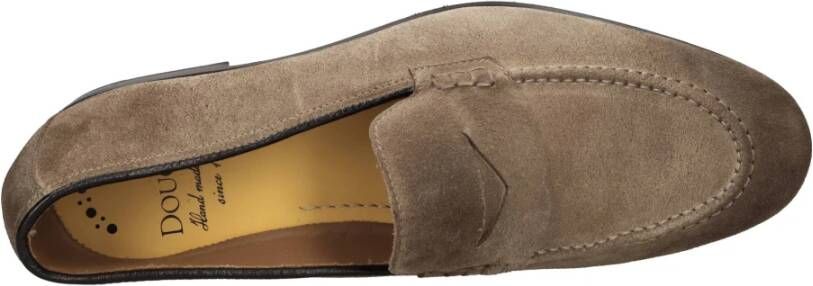 Doucal's Loafers