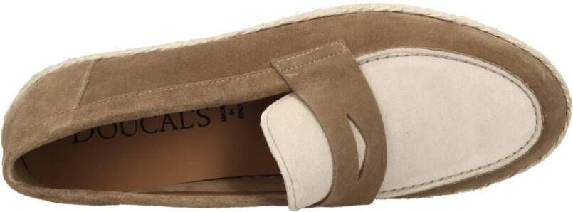 Doucal's Loafers