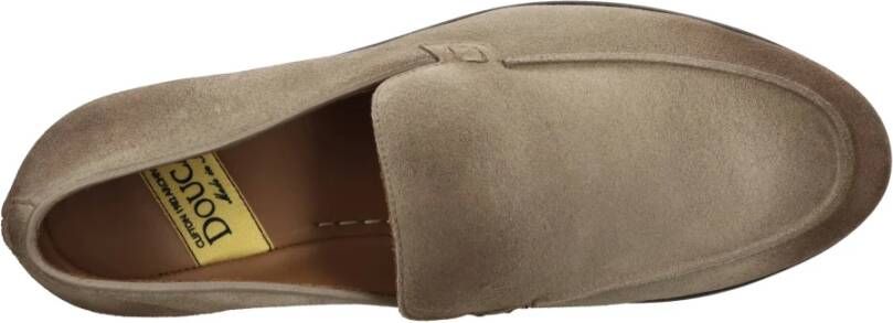 Doucal's Loafers