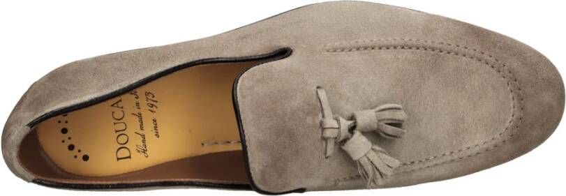Doucal's Loafers