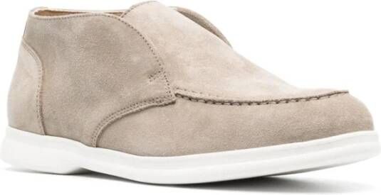 Doucal's Loafers Beige Dames