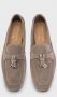 Doucal's Loafers Beige Dames - Thumbnail 3